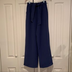 COPY - Wide Leg Lululemon Pants